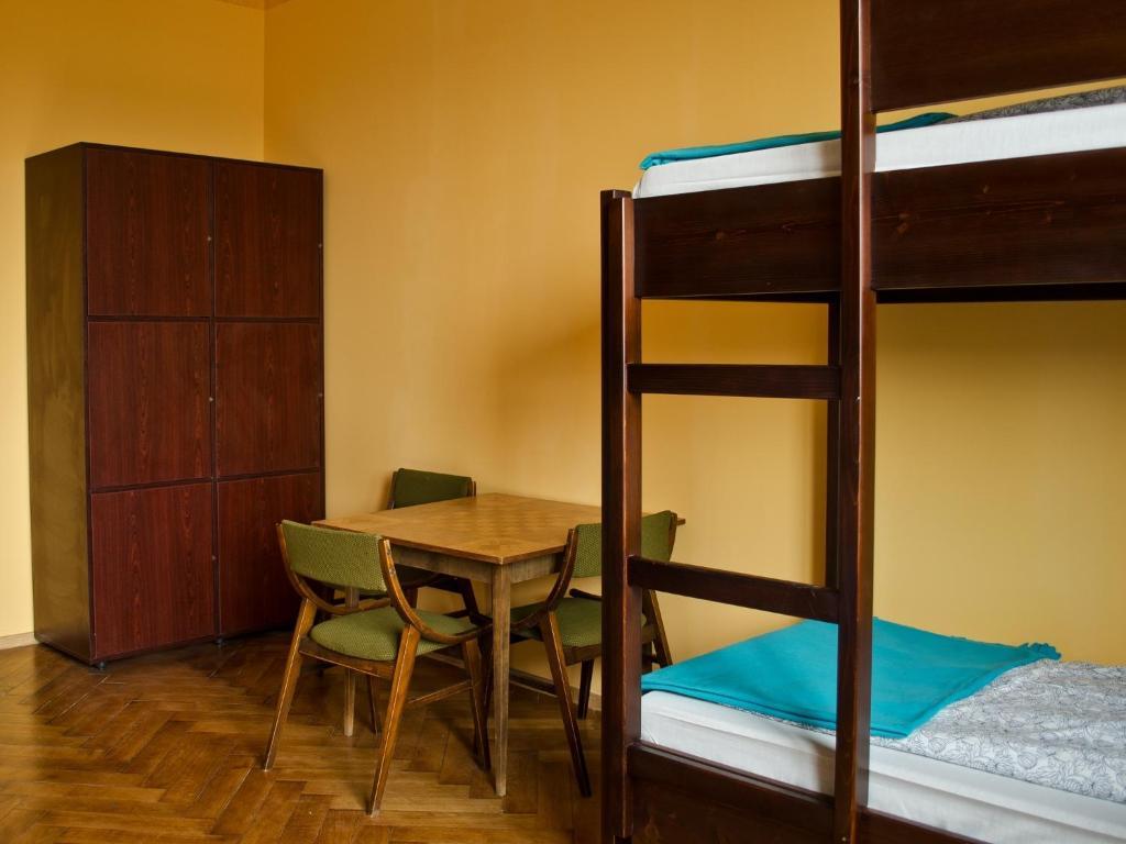 Tramp Aparthostel Cracóvia Exterior foto